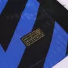 Authentic Inter Milan Home Soccer Jersey 2024/25 - buybasketballnow