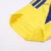 Al Nassr Home Soccer Jersey 2024/25 - buybasketballnow