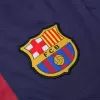 Barcelona Soccer Shorts Home 2024/25 - buybasketballnow