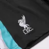 Kid's Liverpool Away Soccer Jersey Kit(Jersey+Shorts) 2024/25 - buybasketballnow