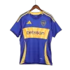 Boca Juniors Home Soccer Jersey 2024/25 - buybasketballnow