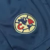 Kid's Club America Away Soccer Jersey Kit(Jersey+Shorts) 2024/25 - buybasketballnow