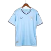 Lazio Home Soccer Jersey 2024/25 - buybasketballnow