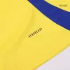 Al Nassr Home Soccer Jersey 2024/25 - buybasketballnow