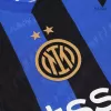 Authentic Inter Milan Home Soccer Jersey 2024/25 - buybasketballnow