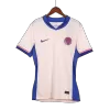 Authentic Chelsea Away Soccer Jersey 2024/25 - buybasketballnow