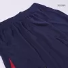 Barcelona Soccer Shorts Home 2024/25 - buybasketballnow