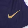 Barcelona Soccer Shorts Home 2024/25 - buybasketballnow