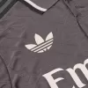 Authentic Real Madrid Third Away Soccer Jersey 2024/25 - buybasketballnow