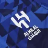 Al Hilal SFC Home Soccer Jersey 2024/25 - buybasketballnow