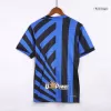 Authentic Inter Milan Home Soccer Jersey 2024/25 - buybasketballnow