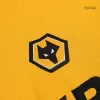 Wolverhampton Wanderers Home Soccer Jersey 2024/25 - buybasketballnow