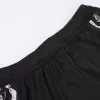 Arsenal Away Soccer Shorts 2024/25 - buybasketballnow