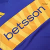 Boca Juniors Home Soccer Jersey 2024/25 - buybasketballnow