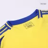 Al Nassr Home Soccer Jersey 2024/25 - buybasketballnow