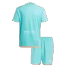 Kid's Inter Miami CF Third Away Soccer Jersey Kit(Jersey+Shorts) 2024 - buybasketballnow