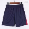 Barcelona Soccer Shorts Home 2024/25 - buybasketballnow