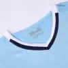 Lazio Home Soccer Jersey 2024/25 - buybasketballnow