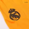 Kid's Real Madrid Away Soccer Jersey Kit(Jersey+Shorts) 2024/25 - buybasketballnow