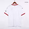 PULISIC #11 AC Milan Away Soccer Jersey 2024/25 - buybasketballnow