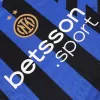 Authentic Inter Milan Home Soccer Jersey 2024/25 - buybasketballnow