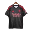 Benfica Away Soccer Jersey 2024/25 - buybasketballnow