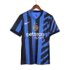 Authentic Inter Milan Home Soccer Jersey 2024/25 - buybasketballnow