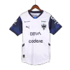 Authentic Monterrey Away Soccer Jersey 2024/25 - buybasketballnow