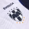 Authentic Monterrey Away Soccer Jersey 2024/25 - buybasketballnow