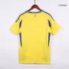 Al Nassr Home Soccer Jersey 2024/25 - buybasketballnow