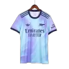 Arsenal Third Away Soccer Jersey Kit(Jersey+Shorts+Socks) 2024/25 - buybasketballnow