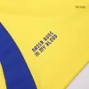 Al Nassr Home Soccer Jersey 2024/25 - buybasketballnow