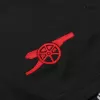 Arsenal Away Soccer Shorts 2024/25 - buybasketballnow