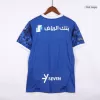 Al Hilal SFC Home Soccer Jersey 2024/25 - buybasketballnow