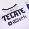 Authentic Monterrey Away Soccer Jersey 2024/25 - buybasketballnow