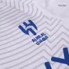 Al Hilal SFC Away Soccer Jersey 2024/25 - buybasketballnow