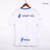 Al Hilal SFC Away Soccer Jersey 2024/25 - buybasketballnow