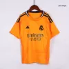 Kid's Real Madrid Away Soccer Jersey Kit(Jersey+Shorts) 2024/25 - buybasketballnow