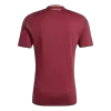 Roma Home Soccer Jersey 2024/25 - buybasketballnow