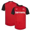 Bayer 04 Leverkusen Home Soccer Jersey 2024/25 - buybasketballnow