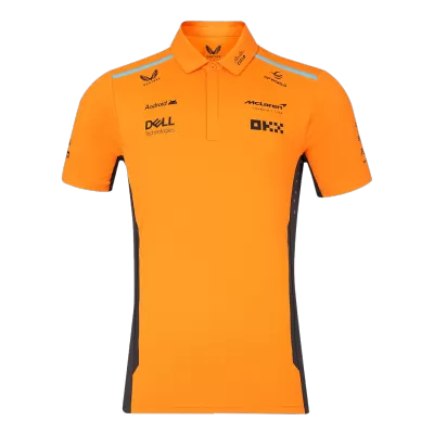 McLaren F1 Shirt 2024 - buybasketballnow