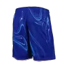 Chelsea Home Soccer Shorts 2024/25 - buybasketballnow