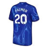 PALMER #20 Chelsea Home Soccer Jersey 2024/25 - buybasketballnow