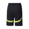 Manchester City Away Soccer Shorts 2024/25 - buybasketballnow