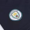 Manchester City Away Soccer Shorts 2024/25 - buybasketballnow