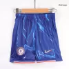 Kid's Chelsea Home Soccer Jersey Kit(Jersey+Shorts) 2024/25 - buybasketballnow