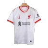 Liverpool Third Away Soccer Jersey 2024/25 - buybasketballnow