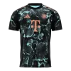 Bayern Munich Away Soccer Jersey 2024/25 - buybasketballnow