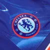 Chelsea Home Soccer Shorts 2024/25 - buybasketballnow