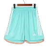 Inter Miami CF Third Away Soccer Shorts 2024 - buybasketballnow